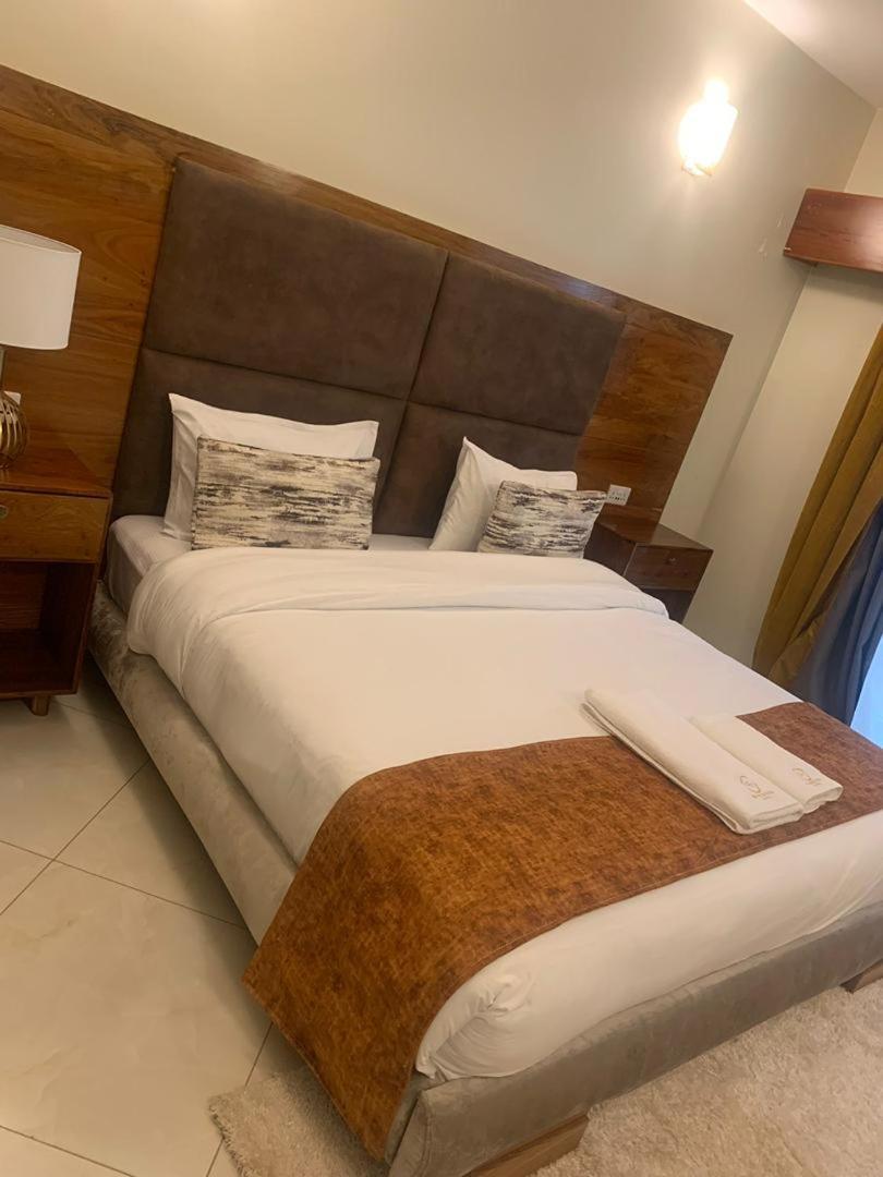 G7 Wonders Hotel Utengule Εξωτερικό φωτογραφία