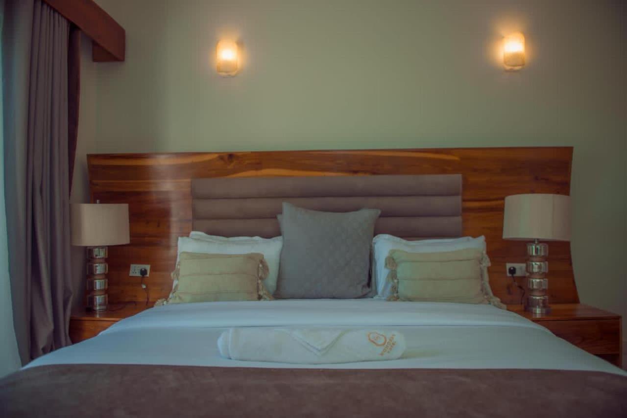 G7 Wonders Hotel Utengule Εξωτερικό φωτογραφία